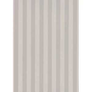 Striped Wallpaper Brown Color 10m x 0.53m, Model 10290-37 | Balbaid Decor Company