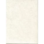 ورق حائط ايطالي لون اوف وايت تصميم نقشات، مقاس 10 م×0.70 م، موديل rc16108