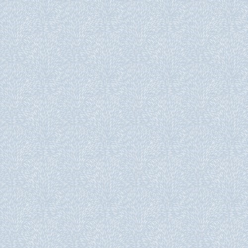 Spanish Patterned Wall Covering 10 m x 0.53 m Blue, Model G56604 | Balbaid Decor Company