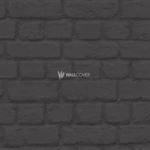 Youth and Children Wallpaper 10m x 0.53m Dark Gray | Balbaid Decor Company