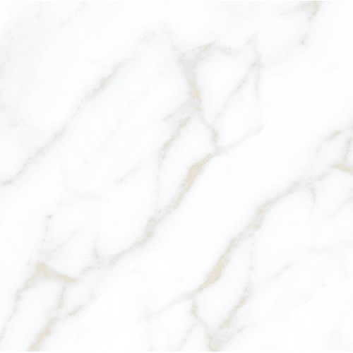 Matte Floor Tiles 11mm Thick, 33x33 cm, White, Square | Riyadh Ceramics