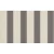 Striped wallpaper light beige color, length 10 m, width 1.06 m, model 38021