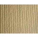 Rock foam for TV background 1200×600 mm beige color  