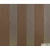 Striped wall covering brown color, length 10m, width1.06 m, model 700024