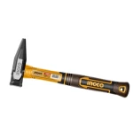 Fiberglass Handle Hammer Head Weight 1500 g, Ingco Brand