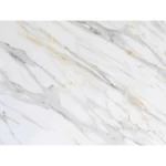 Elegant marble alternative for decoration, size 1.22 × 2.90 m, model number 333