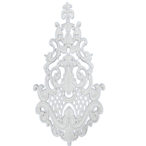 Patterned National Foam Wall Decor 48x95 cm, Weight 20 kg | Luxury line