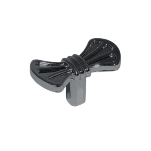 Pull Handles Kitchen Cabinet Black Color | 