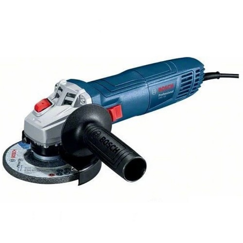 صاروخ قص وجلخ كهربائي 710 واط 4.5 بوصة Bosch GWS 700 | United Diamonds