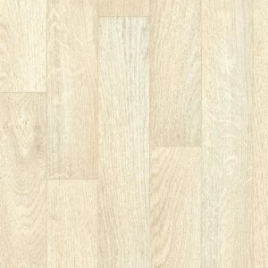 أرضيات فينيل PVC تصميم إيكونيك، بيج، سماكة 2.6 مم، موديل 27123032 | 