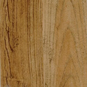Velor Vinyl Planks PVC Thickness 3 mm Beige Color, Model 1924 | Velor