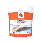 Water Proofing Paint Repcoat FF  DCP Barrel 18 Liters Color White
