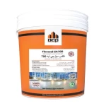  Putty For Filling Holes FlexSeal GA700 DCP Can 5 kg  