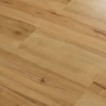 Luxurious wood parquet flooring light brown color thickness 8 mm model 4-2443