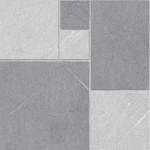 بلاط سيراميك سماكه 14 مم طول60سم، عرض60 سم، لون رمادي، تصميم حجري | سيراميك الرياض