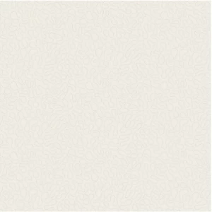 Belgian Patterned Wallpaper 8.2 m x 0.68 m, White, Mediterranean Model | Abyat Company