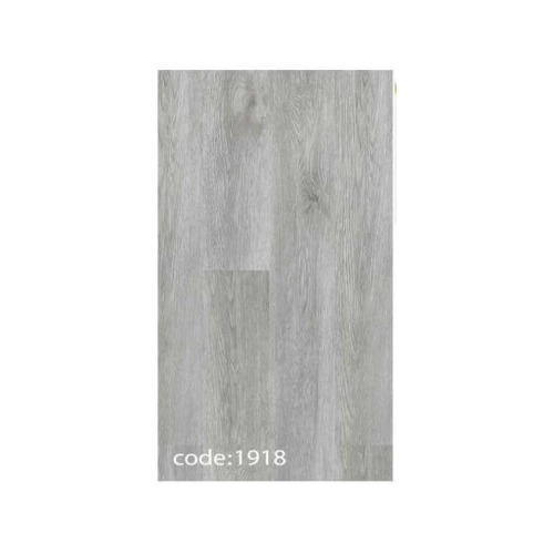 Chinese Waterproof SPC Flooring 5 mm Thick Gray | Luxury line