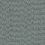 Patterned wall decoration, green color, length 10 m, width 0.53 m, model 221123  