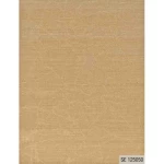 Italian Wallpaper Gold Color Patterned Design, Size 10mx0.73m, Model 125050