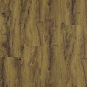 Parquet Flooring HDF 8mm Thickness Brown Color, Model LEO_727_08 | 
