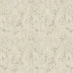 Vinyl Wallpaper, Patterned Design, Size 15.6m × 106 cm, Dark Beige Color 