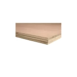 خشب ام دي اف  قشره موقنو صيني مقاس 8 مم  وجه واحد 