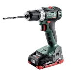 Cordless and Screwdriver Drill Brushless 18 Volt Chuck Size 13 mm Metabo BS 18 L BL   