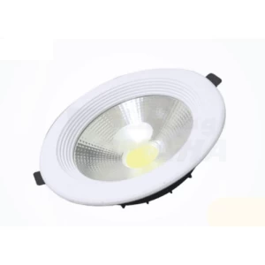 Solar Spotlight COB 15W, 220V, 4.5x16 cm | Matkel Store