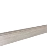 نعلات MDF، لون بيج، مقاس 240 × 8 سم، رقم الموديل 203