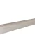 MDF skirting, Beige Color, Size 240 × 8 cm, Model Number 203