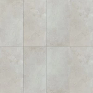 ارضيات بورسلان ايطالى تصميم رخامى 120×60 سم لون ابيض | erock Dado Ceramica