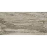 Italian Porcelain Floor Tiles, Size 60x120 cm, Petrie Fayed Met Model, Natural R9 Color