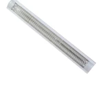 LED Light Tube Al-Raed  18 Watt 277 Volt Size 740×110×112 cm Color Temperature 6000k