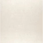 بورسلان ارضيات سماكة 10 مم مقاس 60×60 سم، لون ابيض، موديل كلوب | شركة المستقبل 