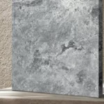 Tundra Marble Slabs, Size 1.7×2.9 cm, Gray Color