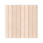 Striped wall decoration, pale pink color, length 10 m, width 0.53 m, model FF51606  