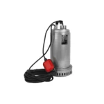Submersible Pump For Leakage Dewatering, Capacity 1.38 Kilowatts
