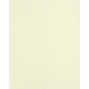 Plain Wall Covering Cream Color, 10 m Length, 0.53 m Width, Model 20623 | Balbaid Decor Company