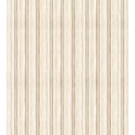 Wood alternative cladding, white and beige color, size 290 cm, model 32-103