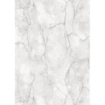 ورق جداري الماني لون اوف وايت، طول 10 م، عرض 0.53 م، موديل 31-10237