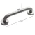 Stainless Steel Door Handle, Size 22.5 mm, Handle Diameter 22 mm