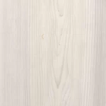 German Off White Parquet Wood Floor, Thickness 7 mm, Product Code 52456