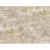  Italian Wall Covering Size 10m×1.06m, Beige with Gray Color, Model Z44906