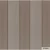 Italian Wallpaper Brown Color Striped Design, Size 10mx0.73m, Model 275010