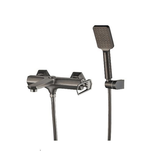 Shower Mixer Automatic Model 8961GR | Zinco Trading Company