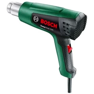 مسدس حراري قدرة 1600 واط، موديل Gun 500 | Bosch