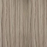 تكسيات داخلية بديل خشب 3D PS، ابعاد 2900×130×12 مم، لون بيج