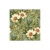 American wallpaper floral design 10 m x 0.53 m, green, model ht70205 