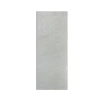 Marble Alternative Panels for Walls, Size 122 × 290 cm, light gray Color