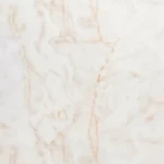 لوح رخام بديل عرض 122 سم، ارتفاع 290 سم، لون بيج ، تصميم فريد